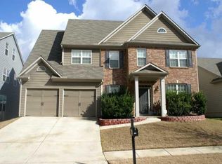 3010 Hampton Bay Cv, Buford, GA 30519