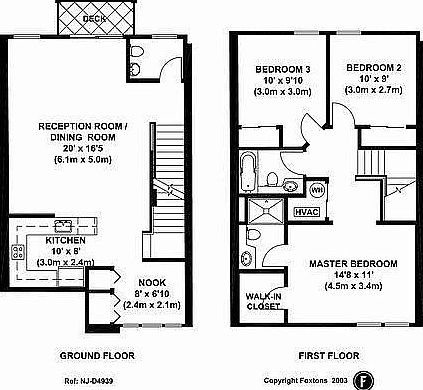 2nd image of 2507 Ridgeview Ct