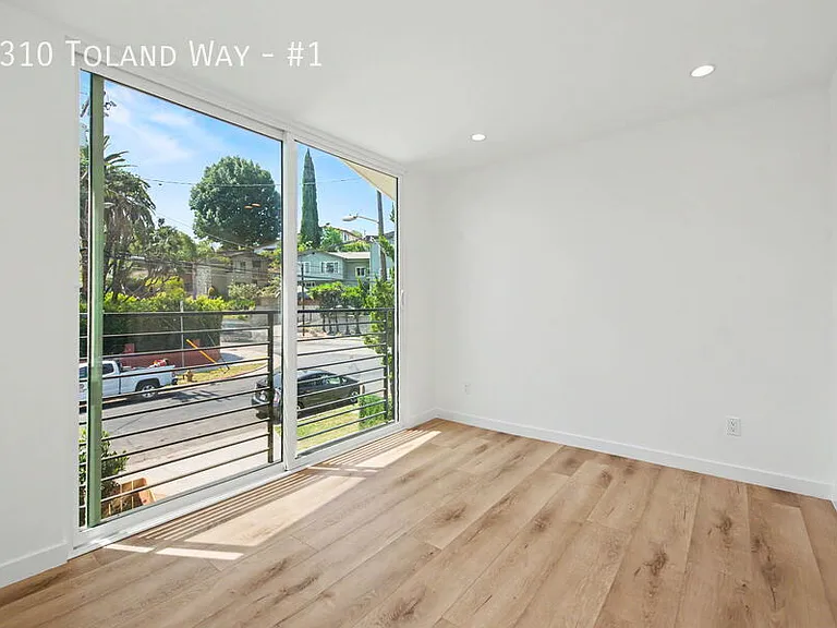 4310 Toland Way #1 — Photo 16