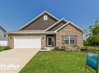 2270 Jaybird Dr, Greenfield, IN 46140