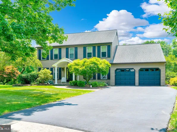 245 Heatherfield Dr, Souderton, PA 18964