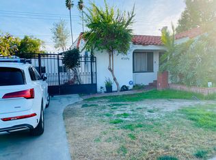 450 E 53rd St, Long Beach, CA 90805