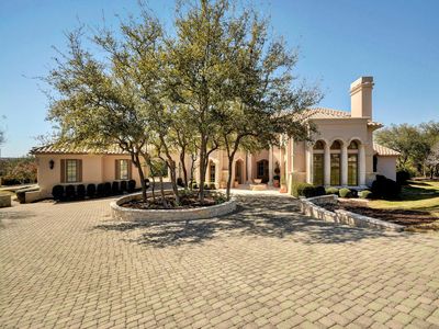 2604 Chalk Knoll Cv, Austin, TX, 78735