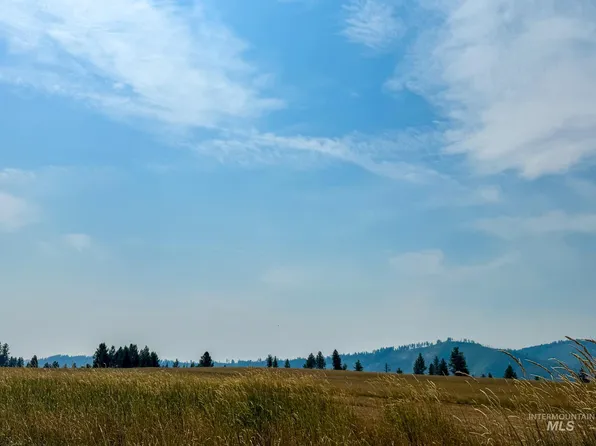 Tupper Rd, Weippe, ID 83553