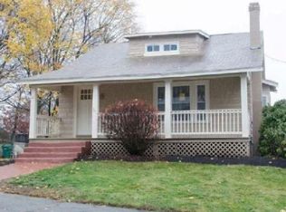 27 Longwood Rd, Lynn, MA 01904