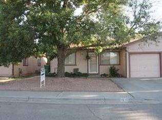 1610 E 21st St, Farmington, NM 87401