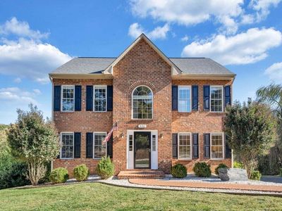 226 Bush Dr, Vinton, VA, 24179