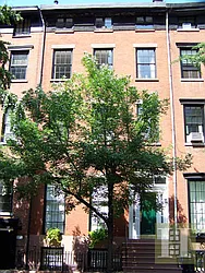 Rented by Halstead Real Estate