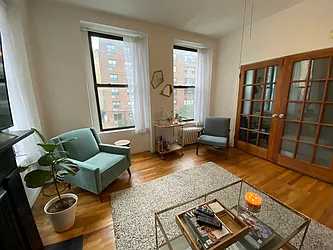 Rented by Aryeh Realty