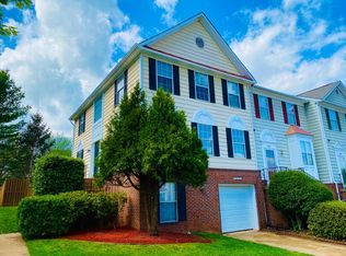 15066 Ardmore Loop #BASEMENT, Woodbridge, VA 22193