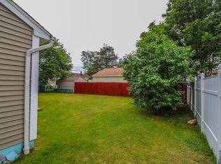 55 Alcoa Ave, Edison, NJ 08837