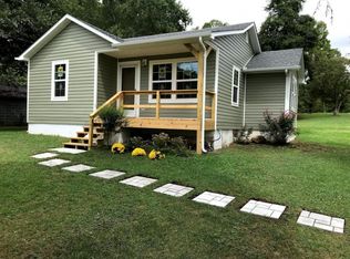 1379 Ridgecrest Ave, Kingsport, TN 37660