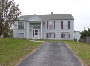 1893 Rutledge Ct, Severn, MD 21144