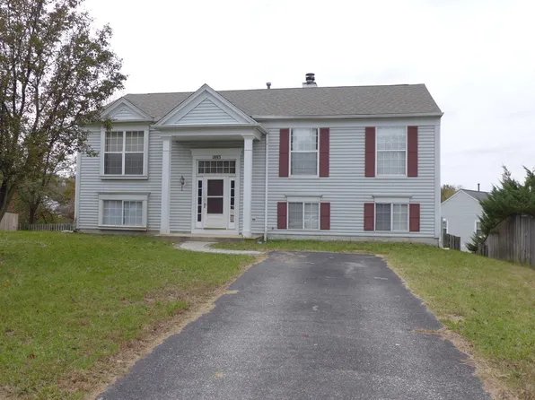 1893 Rutledge Ct, Severn, MD 21144