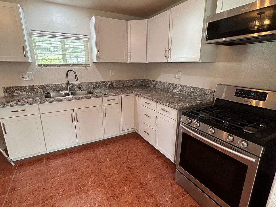 Beautiful Remodeled Kitchen.