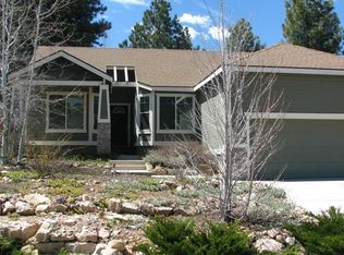 916 W Lone Star Trl, Flagstaff, AZ 86005