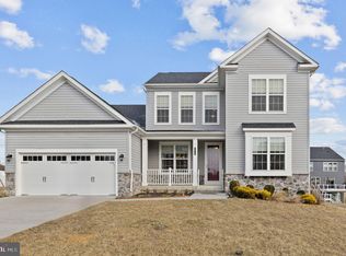 3313 Shopo Rd, Pikesville, MD 21208