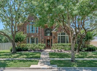 3903 Sand Myrtle Dr, Houston, TX 77059