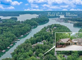 5445 Linger Longer Rd, Cumming, GA 30041