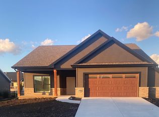 2700 Limestone Ct, Normal, IL 61761