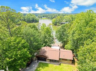 80 Red Bird Ln, Abbeville, SC 29620