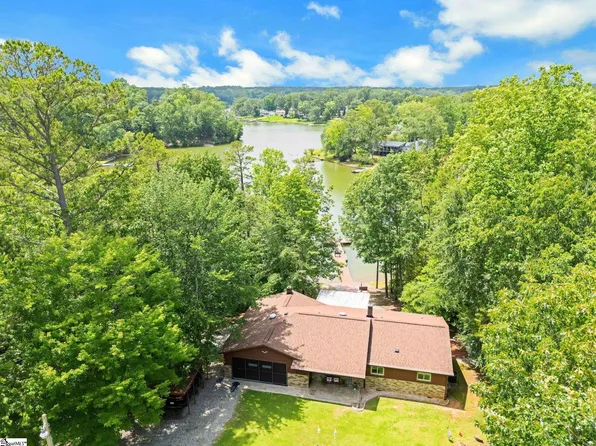 80 Red Bird Ln, Abbeville, SC 29620