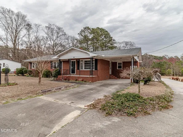 126 Rosewood Road, Goldsboro, NC 27530