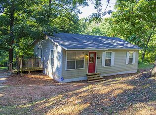 18392 Beaver Hollow Rd, Garfield, AR 72732