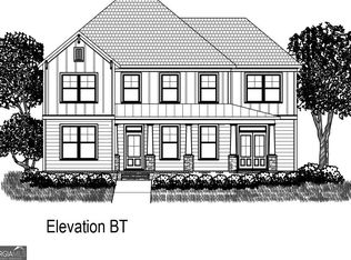 9915 Stretford St, Douglasville, GA 30135