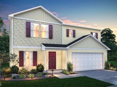 144 Cold Creek Pkwy, Macon, GA, 31210