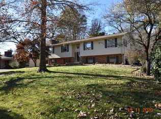 509 Kendall Rd, Knoxville, TN 37919