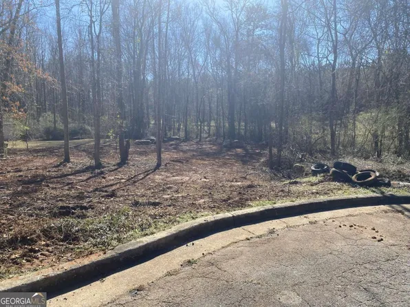 0 Hannah Ct Lot 13, Barnesville, GA 30204