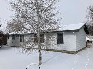 508 E Fir St, Three Forks, MT 59752