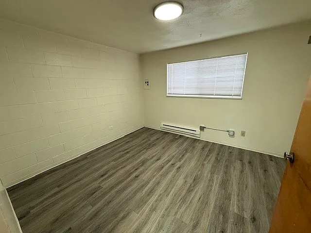 El Popo Apartments — Photo 31