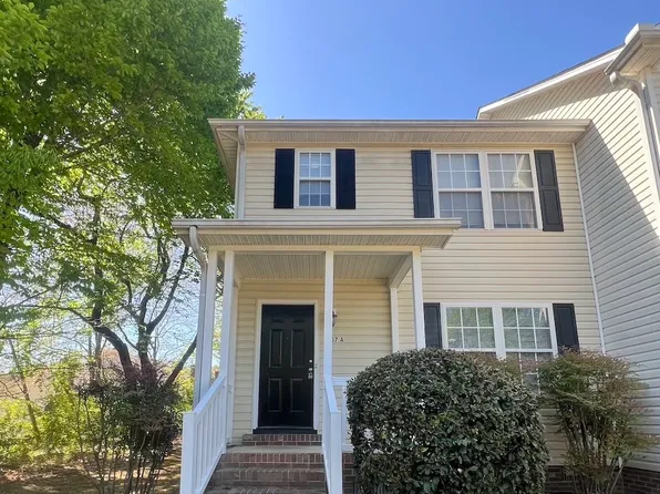 1207 Glendale Dr APT A, Greensboro, NC 27406