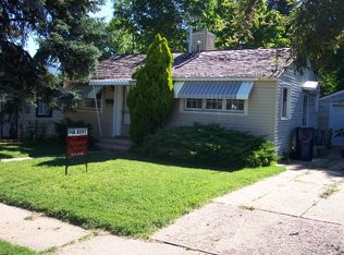 3740 S Porter Ave, South Ogden, UT 84403