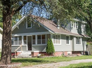 2407 39th St, Des Moines, IA 50310