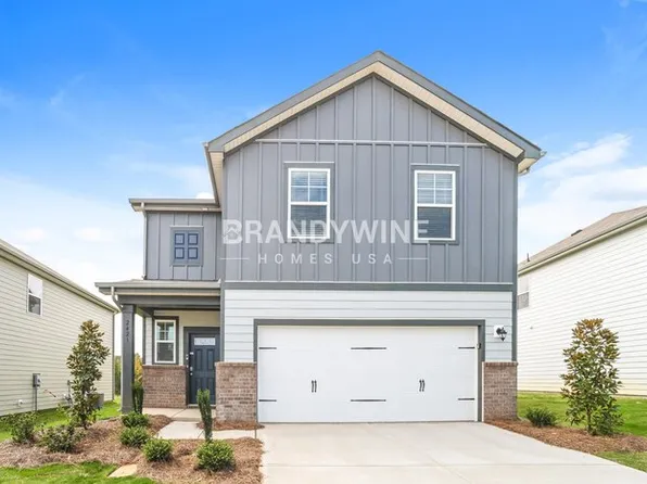 2421 Appalachian Trail Dr, Monroe, NC 28110