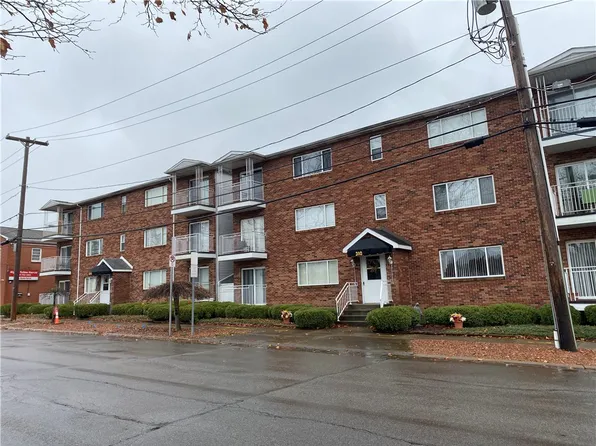 310 Sims St #B-5, Ellwood City, PA 16117