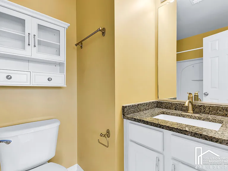 3160 Mill Springs Cir — Photo 22