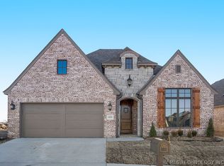 6253 S 92nd East Ave, Tulsa, OK 74133