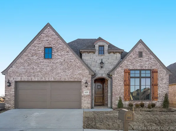 6253 S 92nd East Ave, Tulsa, OK 74133