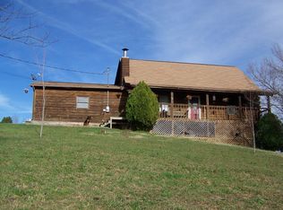 694 Cole Rd, Sevierville, TN 37876