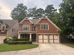 4229 Idlewood Parc Ct, Tucker, GA 30084