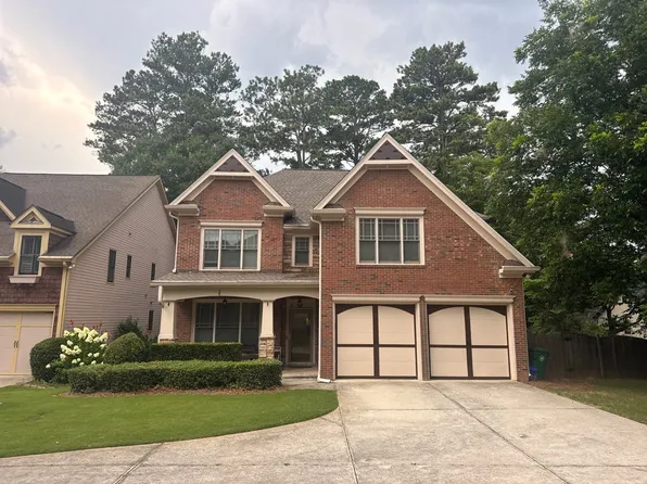 4229 Idlewood Parc Ct, Tucker, GA 30084