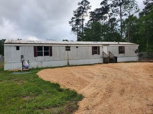 201 County Road 327, Cleveland, TX 77327