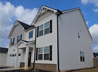 384 Condor Ct, Statham, GA 30666