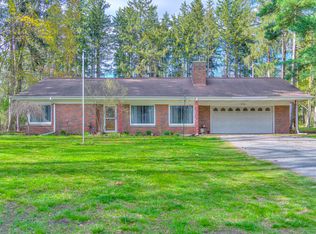 1396 Badgley Rd, Jackson, MI 49203