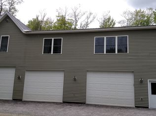 3069 Hayes Rd W, Boonville, NY 13309