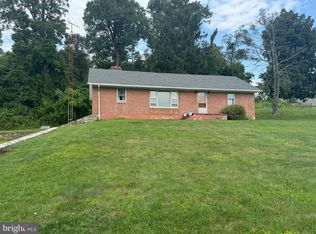 16918 Raven Rock Rd, Sabillasville, MD 21780